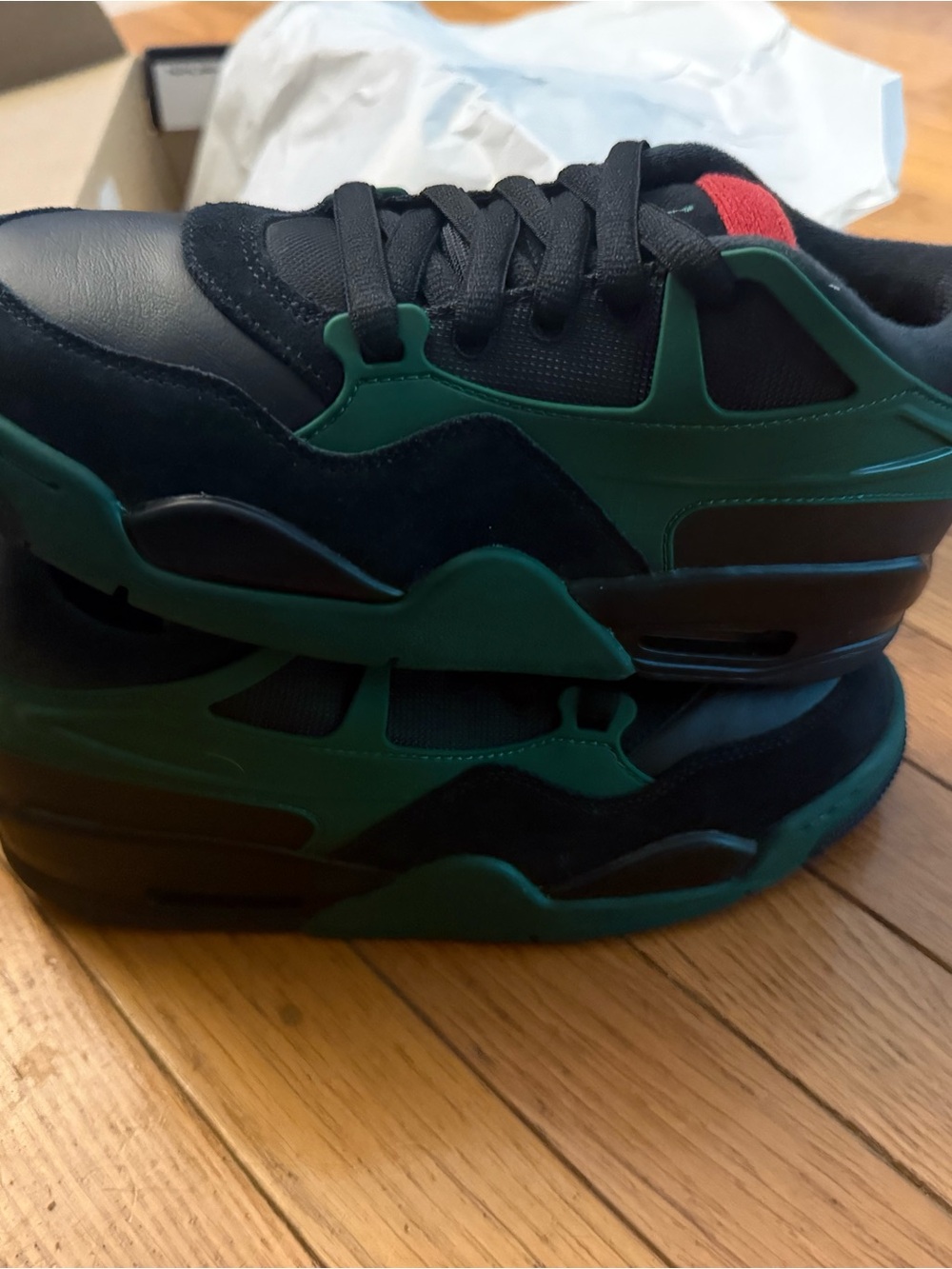 Air Jordan 4RM Sneakers